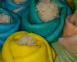 Foto langkah ke 3 dari resep Darlung Rose.