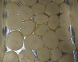 Foto del paso 1 de la receta: Secreto al orégano