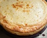Foto del paso 4 de la receta: Cheesecake alimonado con leche condensada