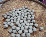 Foto langkah ke 8 dari resep 19. Bakso daging sapi dan tetelan urat.