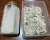 Foto langkah ke 1 dari resep Jus Sirsak.