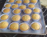 Foto del paso 5 de la receta: Cupcakes