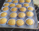Foto del paso 5 de la receta: Cupcakes