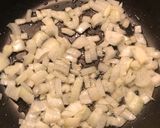 Foto del paso 2 de la receta Revuelto de níscalos, la cena perfecta