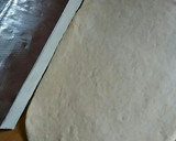 A picture of step 6 of Spinach bread.