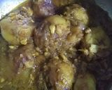 A picture of step 4 of Aloo.