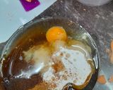 Foto langkah ke 2 dari resep Carrot Cake.