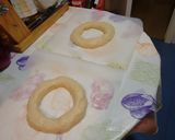 Foto del paso 6 de la receta Roscón de Reyes