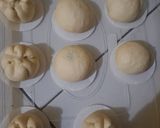 Foto langkah ke 5 dari resep Bakpao (no mixer).