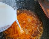 Foto langkah ke 5 dari resep Fuyunghai Udang Ayam.