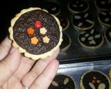 Foto langkah ke 7 dari resep Pie Brownies Putih Telur.