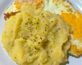 Foto langkah ke 3 dari resep Mashed Potato.