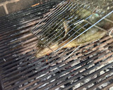 Foto del paso 3 de la receta: Rodaballo a la barbacoa