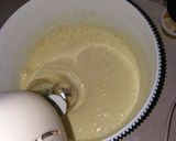 Foto langkah ke 1 dari resep Bolu lapis moka.