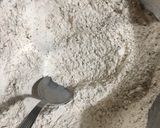 Foto del paso 1 de la receta: Pollo frito tipo kfc