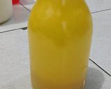 Foto langkah ke 5 dari resep #206 MANGO Cheese Milk (week 46).