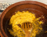 Foto del paso 2 de la receta: Fideos con pescado y almejas