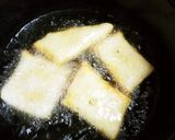 Foto del paso 3 de la receta: Fritos✨