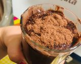 Foto del paso 2 de la receta: Postre de chocolate 🍫 🫕