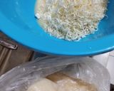 Foto langkah ke 1 dari resep Gabin Tape Keju.