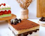 Cara Membuat Tiramisu Boba Dessert Box 10