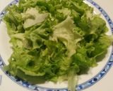 Foto del paso 1 de la receta Ensalada de frutos secos con vinagreta de miel
