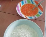 Cordon Bleu recept fázis 2 fotója