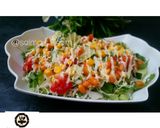 A picture of step 3 of My simple salad by Salma.s.aadam.