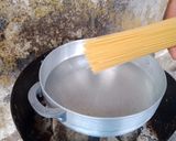 Une image de l'étape 5 de Spaghetti 🍝.
