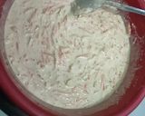Foto langkah ke 3 dari resep Bakwan sayur krenyes.