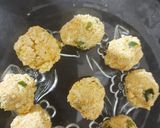 स्टफ्ड अप्पे (stuffed appe recipe in Hindi) रेसिपी चरण 2 फोटो