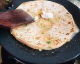 કૉબીજ પરાઠા (Cabbage Paratha Recipe In Gujarati) રેસીપી સ્ટેપ5ફોટો