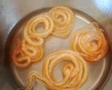 Jalebi recipe step 7 photo