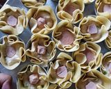 Foto langkah ke 2 dari resep Dimsum Ayam.