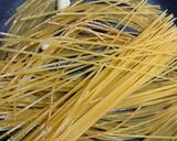 Foto del passaggio 2 della ricetta #652 Spaghetti all’assassina 2.0 🍝🍅🌱