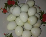 Foto langkah ke 1 dari resep Eggrose.