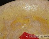 A picture of step 6 of Amazing tomato pie with cheese dough.