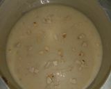 এগলেস সুজির কেক(Eggless sujir cake recipe in Bengali) রেসিপি ধাপ - 5 ছবি