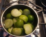 Foto del paso 4 de la receta: Salsa verde