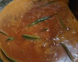 Foto langkah ke 4 dari resep Wajik Ketan Gula Merah.