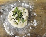 A picture of step 3 of Plain butter Kulcha with Paneer Gravy.