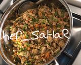 صورة لخطوة 1 من وصفة صينية رقائق الدجاج