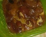 Foto langkah ke 2 dari resep #7 Tumis Sayur Hati Ayam.