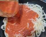 Foto del paso 5 de la receta: Tinga de res