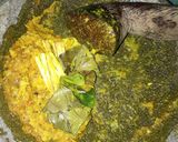 Foto langkah ke 1 dari resep Ayam goreng lengkuas.
