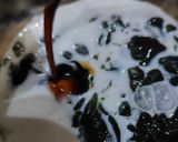 Foto langkah ke 11 dari resep Cendol Kecebong Tape Ubi.