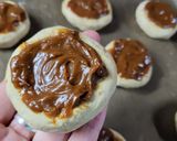 Foto del paso 6 de la receta: Alfajores sin gluten con aceite y azúcar mascabo