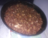 Foto del paso 3 de la receta: Empanadas de carne fritas
