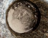 A picture of step 2 of Milk Cake.