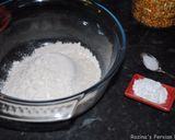 A picture of step 19 of Pan fried Naan.